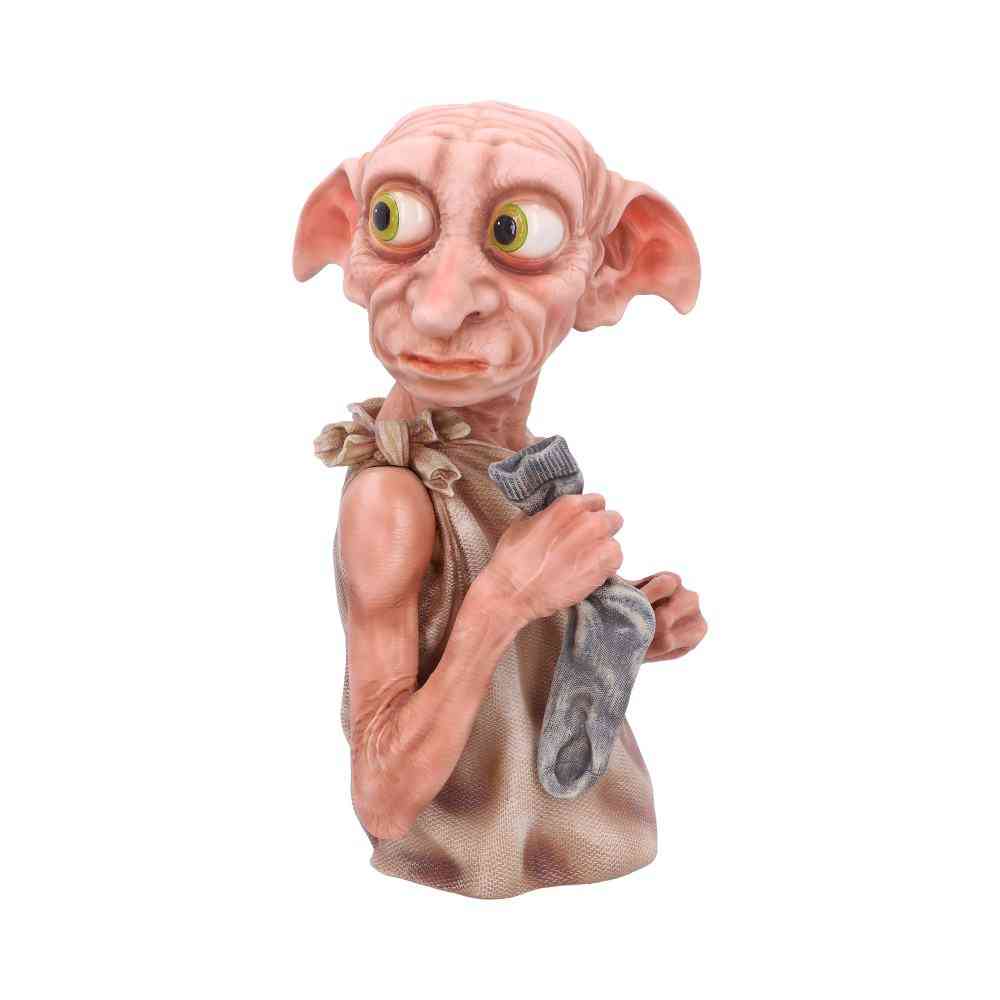 Nemesis Now Harry Potter - Dobby Bust 30cm Beeld/figuur - Multicolours
